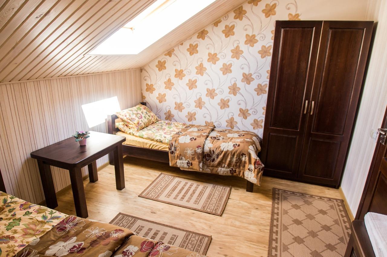 Hotel Sofia Polatsk Δωμάτιο φωτογραφία