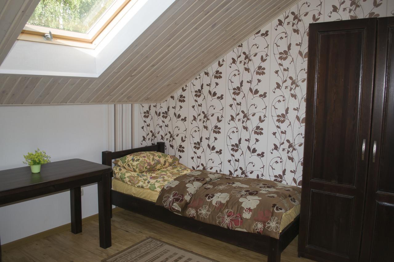 Hotel Sofia Polatsk Δωμάτιο φωτογραφία