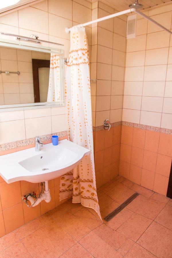 Hotel Sofia Polatsk Δωμάτιο φωτογραφία