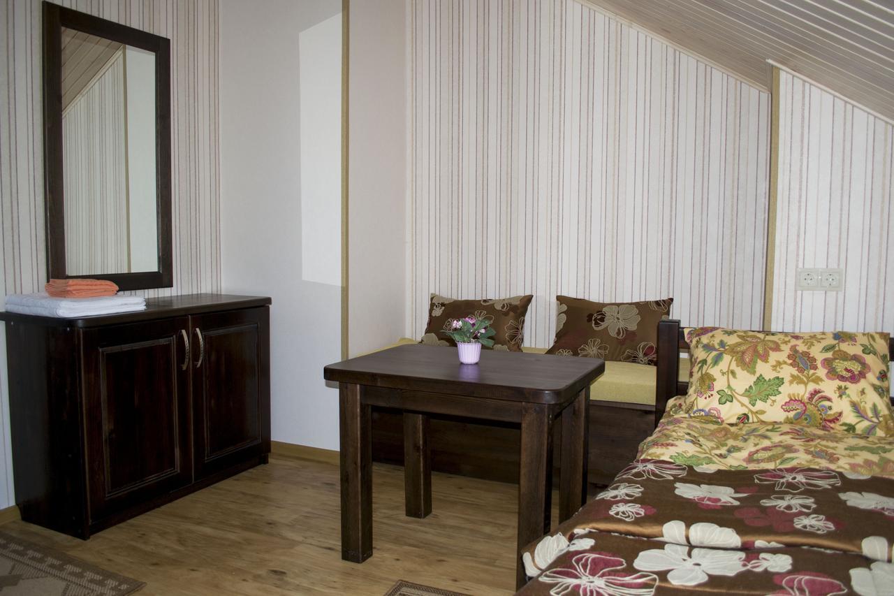 Hotel Sofia Polatsk Δωμάτιο φωτογραφία
