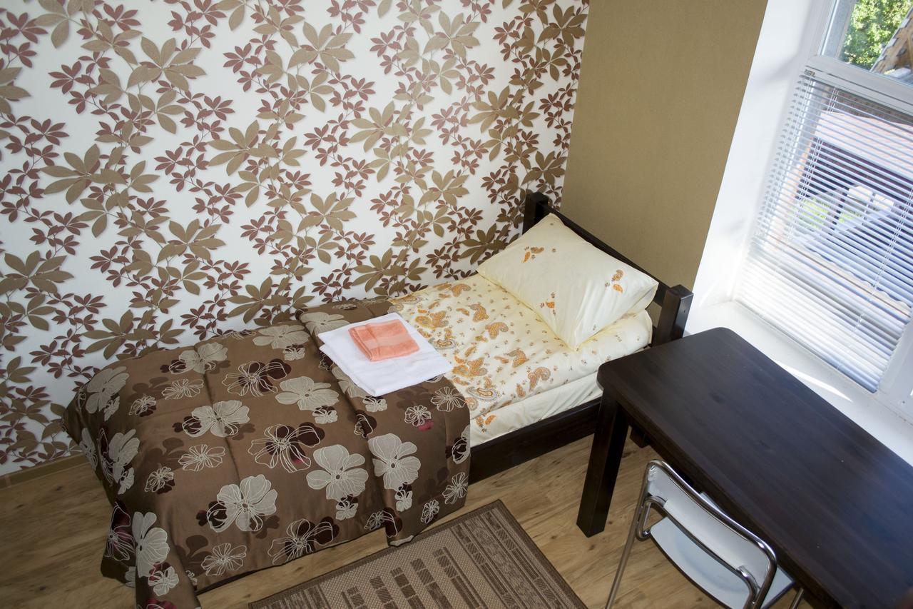 Hotel Sofia Polatsk Δωμάτιο φωτογραφία
