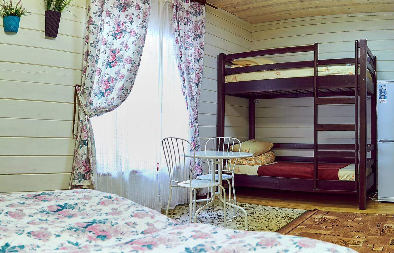 Hotel Sofia Polatsk Εξωτερικό φωτογραφία